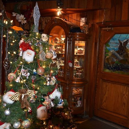 Where Eagles Fly Bed & Breakfast Elk Point Extérieur photo