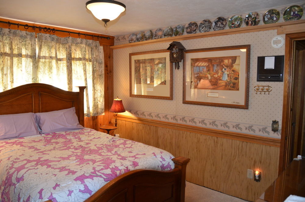 Where Eagles Fly Bed & Breakfast Elk Point Extérieur photo