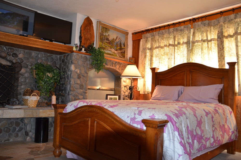 Where Eagles Fly Bed & Breakfast Elk Point Extérieur photo