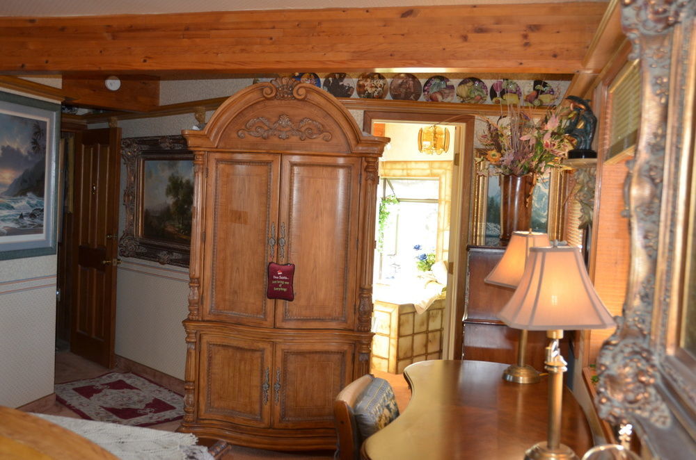 Where Eagles Fly Bed & Breakfast Elk Point Extérieur photo