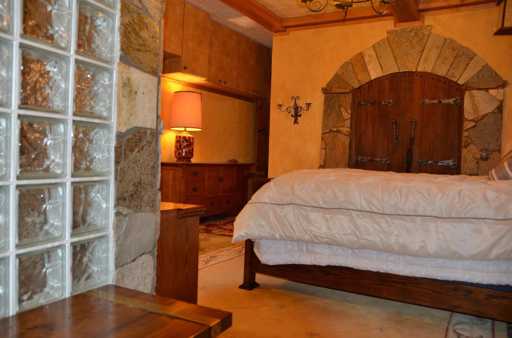Where Eagles Fly Bed & Breakfast Elk Point Extérieur photo