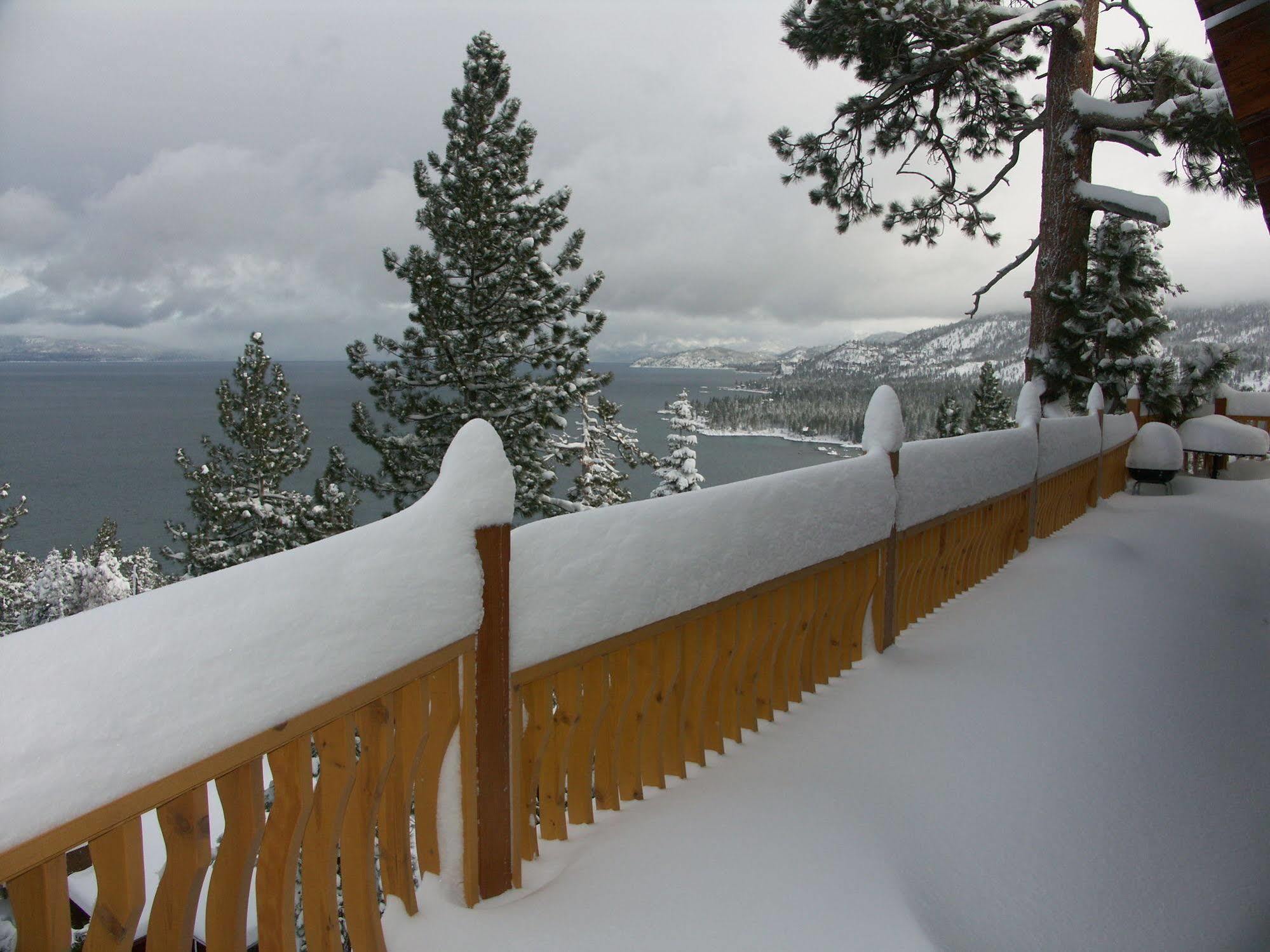 Where Eagles Fly Bed & Breakfast Elk Point Extérieur photo