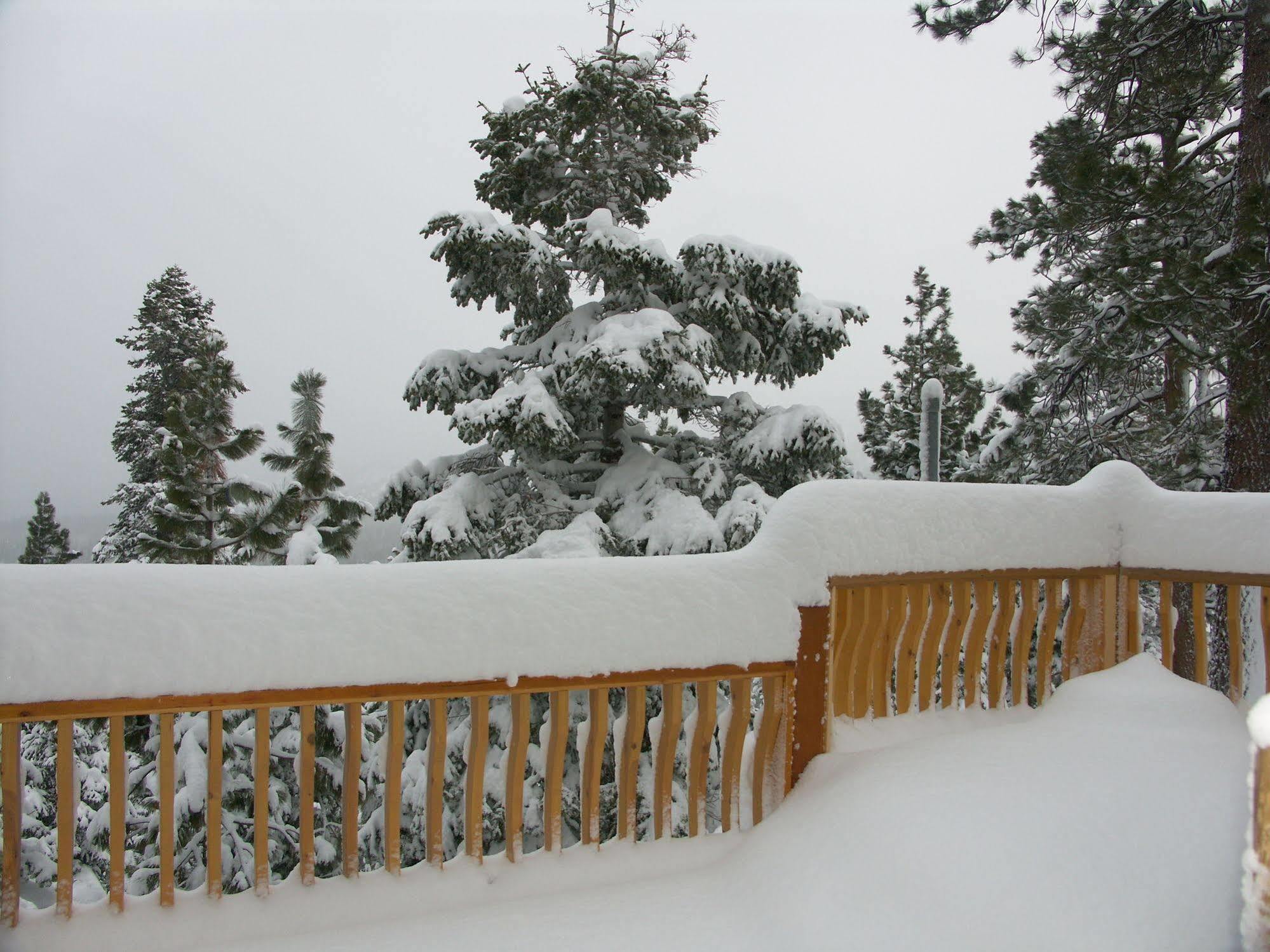 Where Eagles Fly Bed & Breakfast Elk Point Extérieur photo