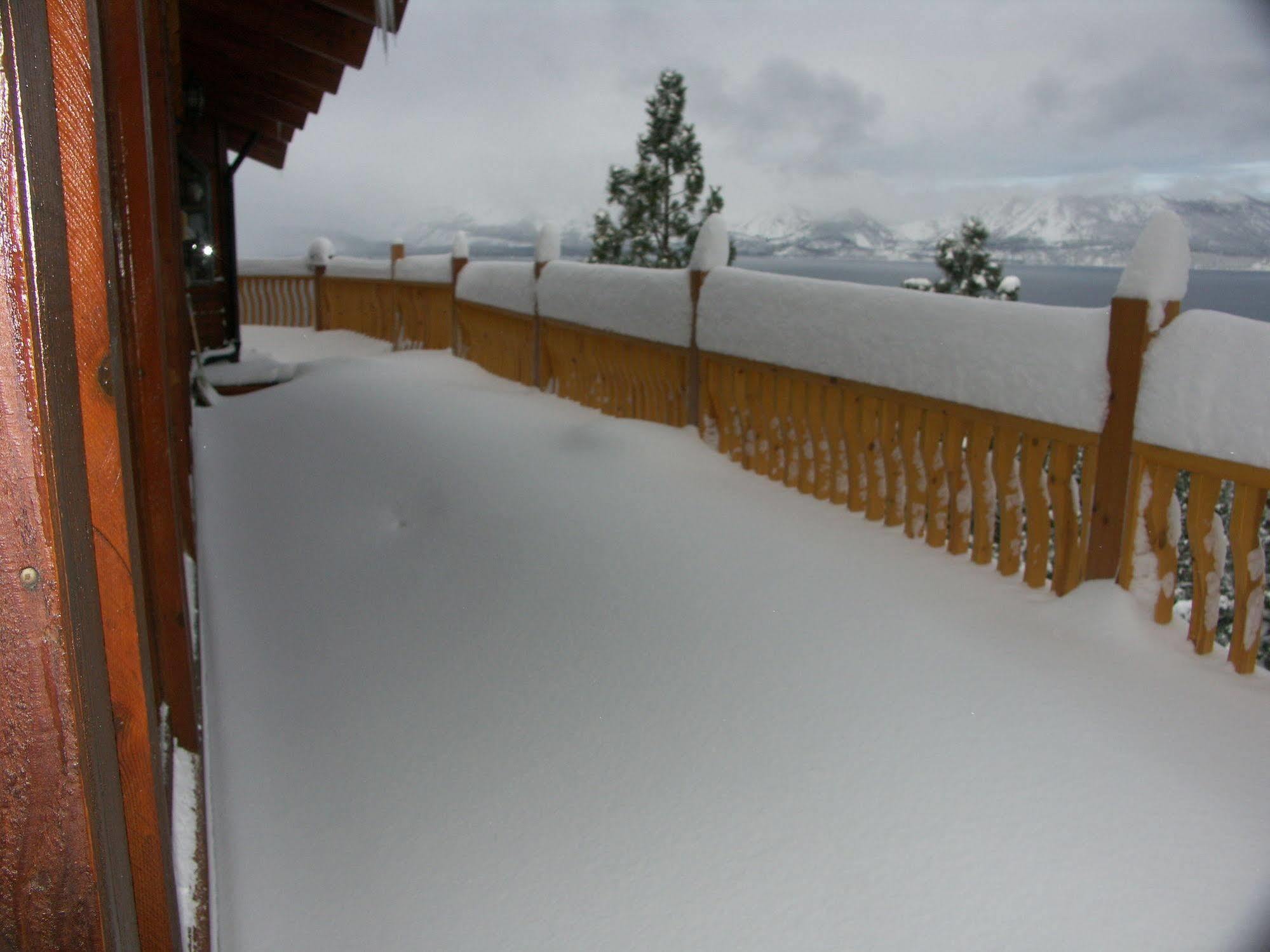 Where Eagles Fly Bed & Breakfast Elk Point Extérieur photo