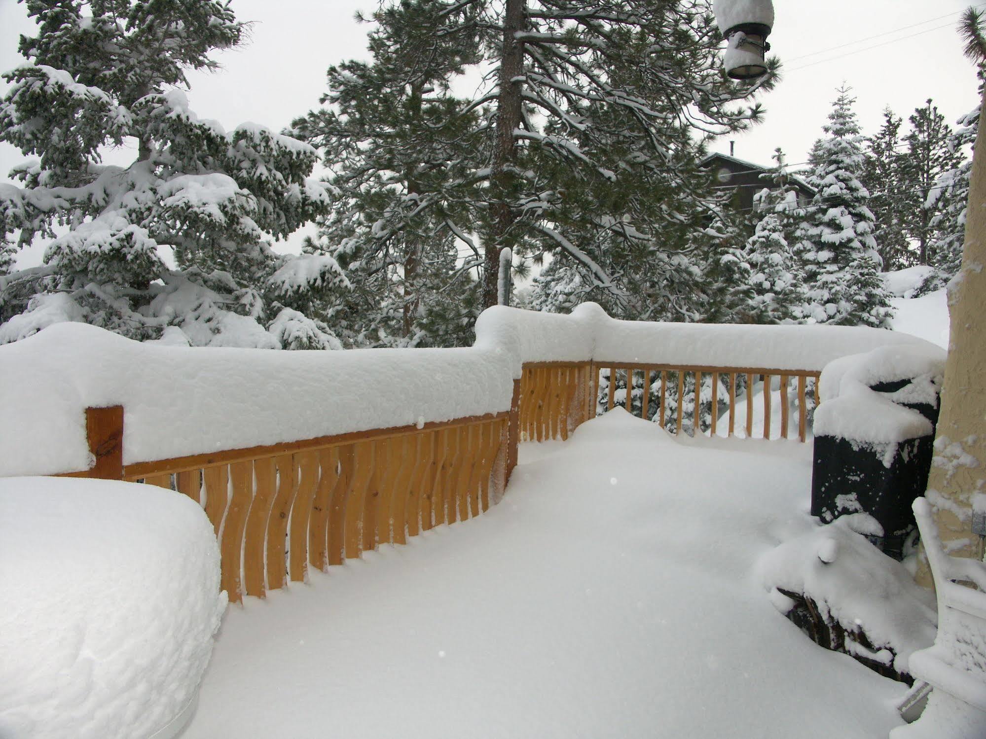 Where Eagles Fly Bed & Breakfast Elk Point Extérieur photo