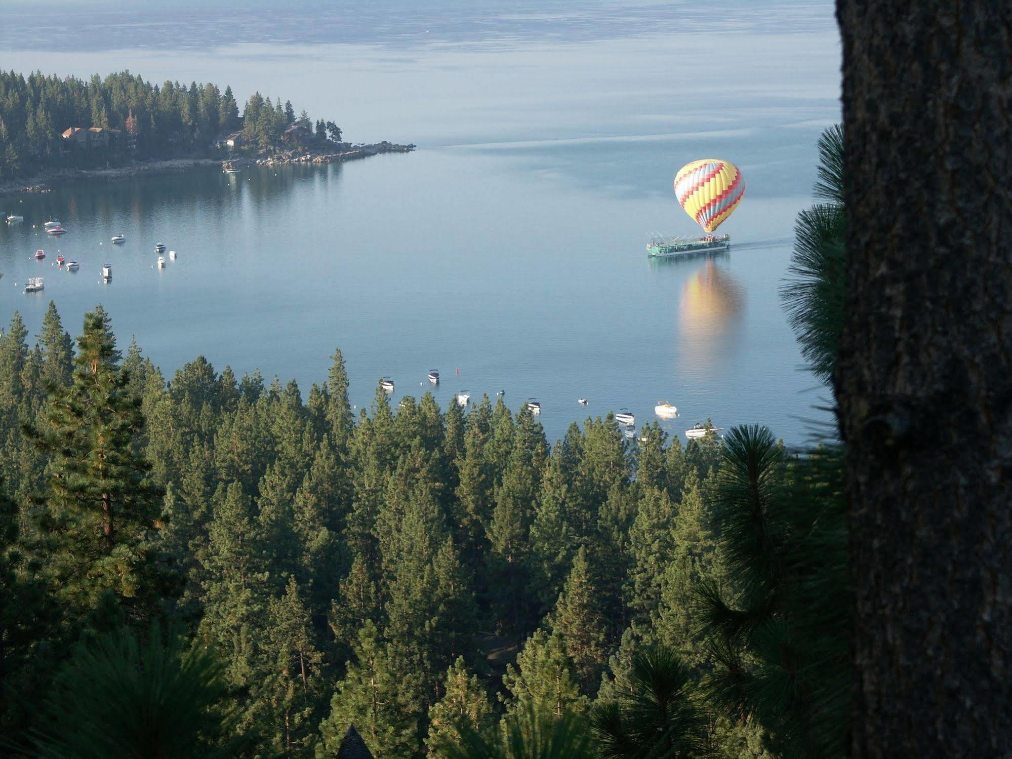 Where Eagles Fly Bed & Breakfast Elk Point Extérieur photo
