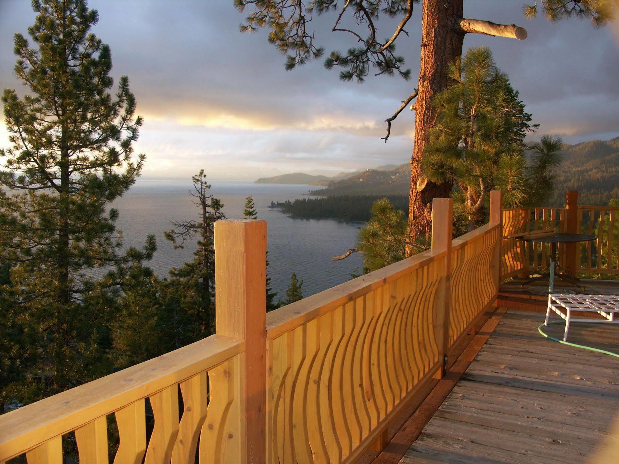 Where Eagles Fly Bed & Breakfast Elk Point Extérieur photo