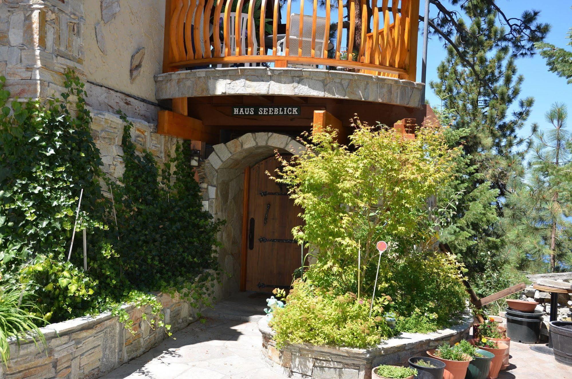 Where Eagles Fly Bed & Breakfast Elk Point Extérieur photo