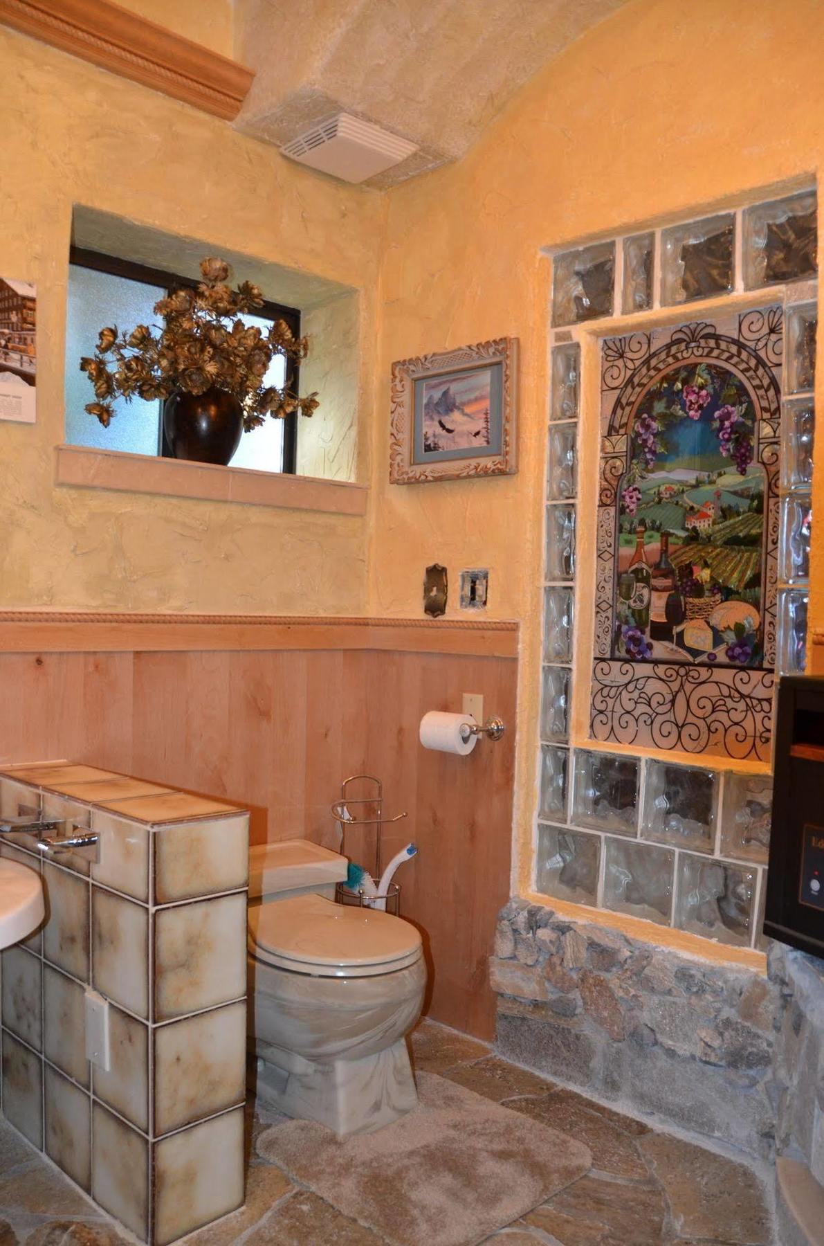 Where Eagles Fly Bed & Breakfast Elk Point Extérieur photo
