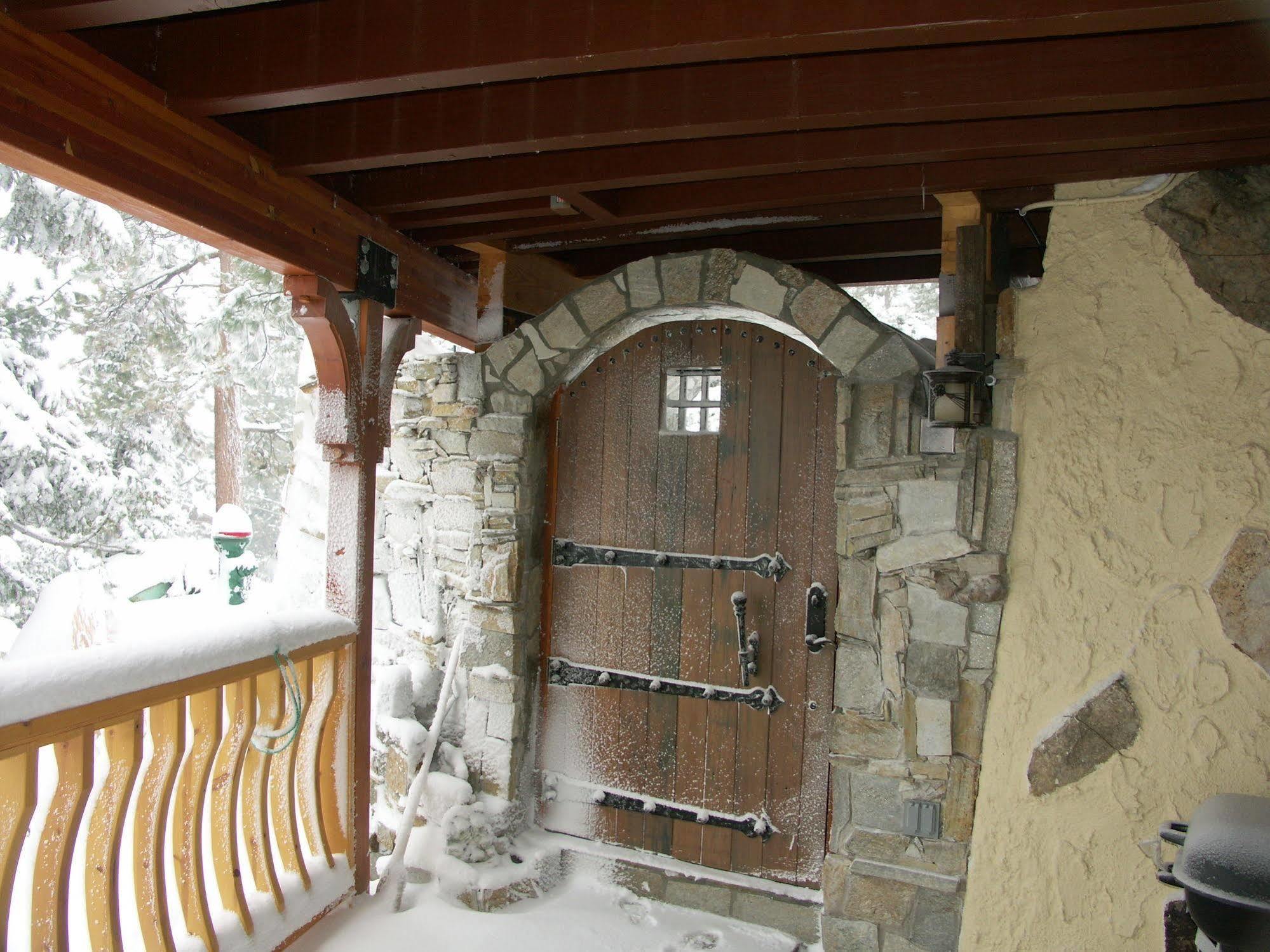 Where Eagles Fly Bed & Breakfast Elk Point Extérieur photo